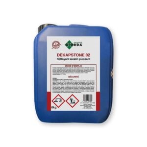 DEKAPSTONE 02