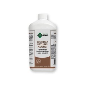 GIORDEX NATUREL ADOUCI 1L