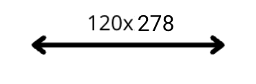 120x278
