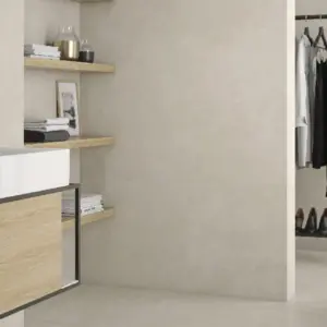 Wonder Extérieur 100×100 Antidérapant en ambiance